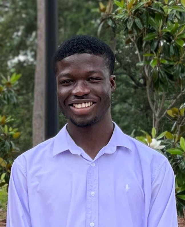 Kingsley Oppong Appiah