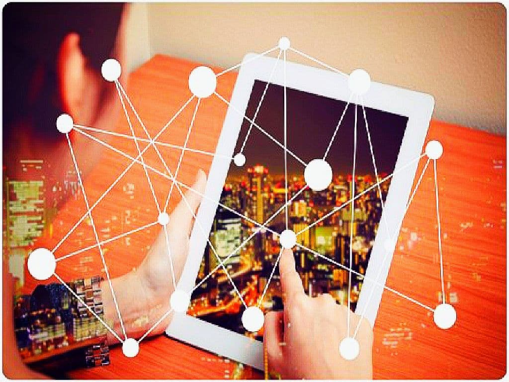 Marketing channels and social media promotion