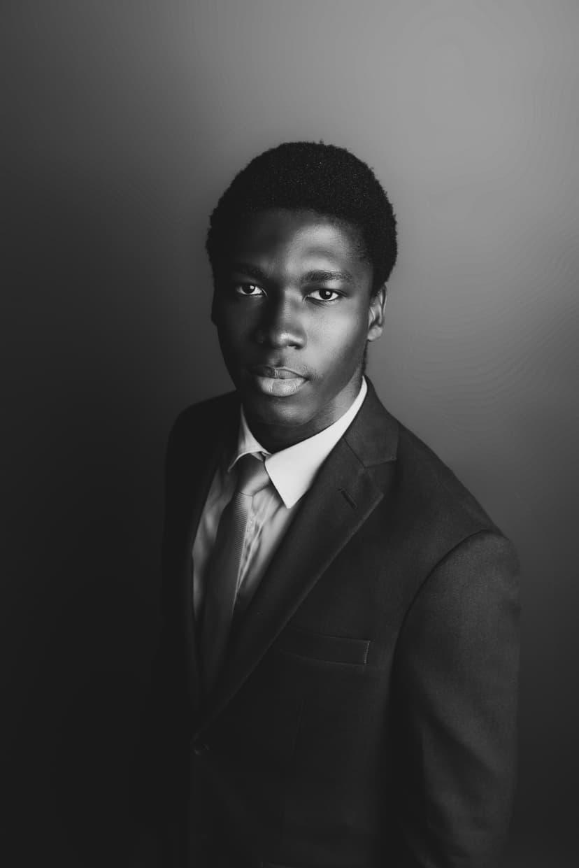 Rapheal Frimpong