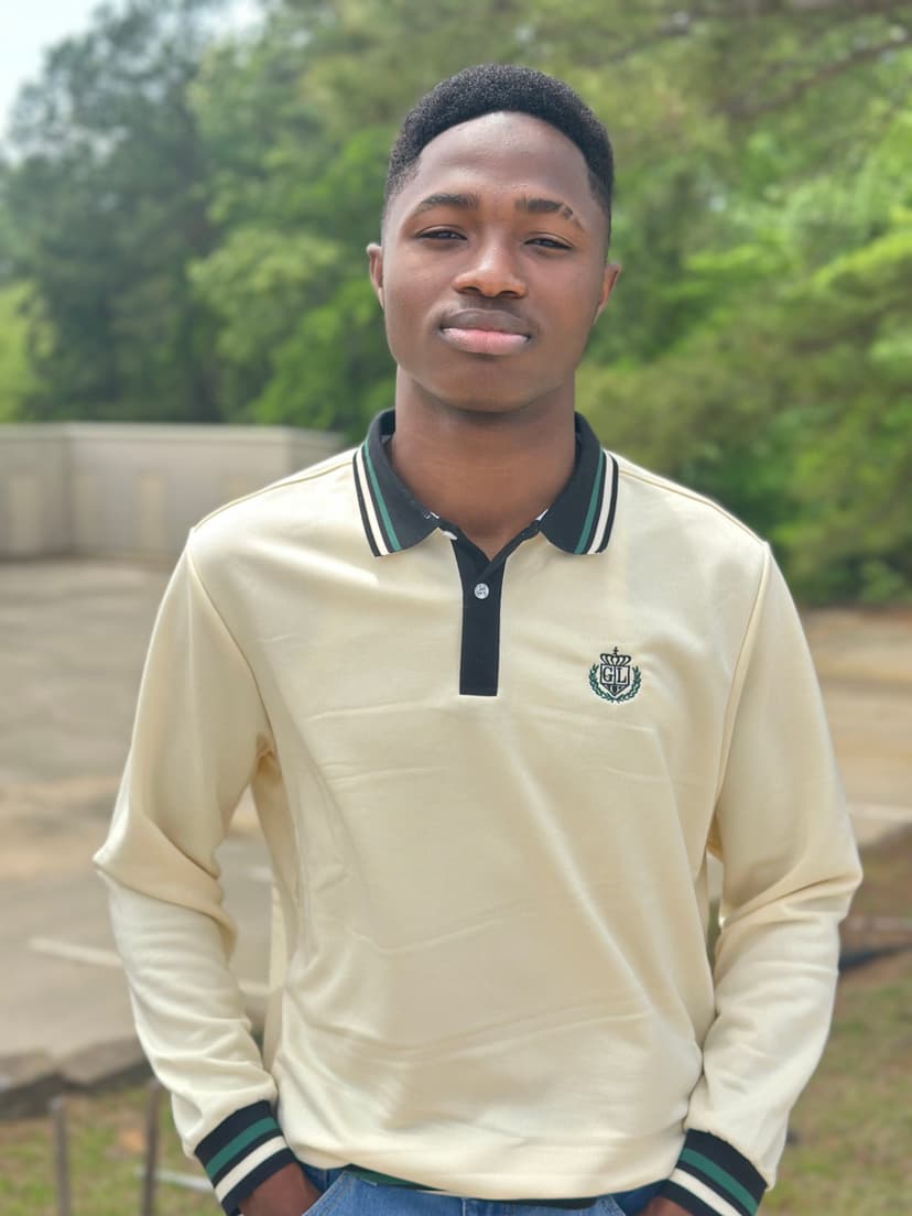 Samuel Amedzi